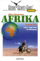 Bike Abenteuer - Afrika
