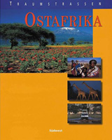Traumstrassen Ostafrika