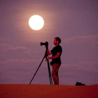 Fotografie - Hartmut Fiebig