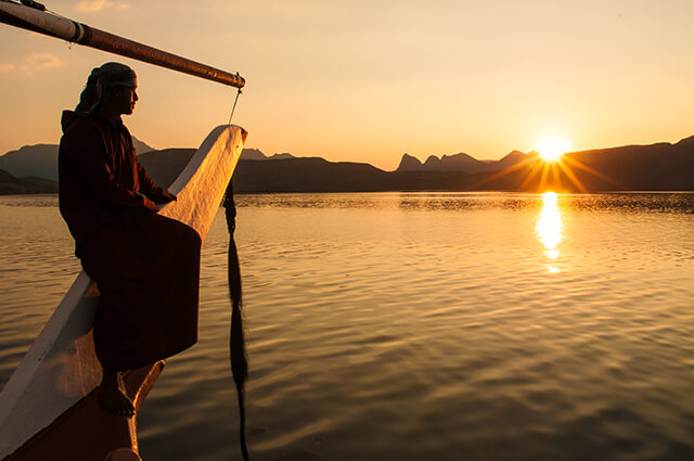 Uebermorgenland-Sonnenaufgang-Fiebig